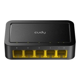 CUDY Switch niezarządzalny Cudy FS105D 5x10/100Mbps