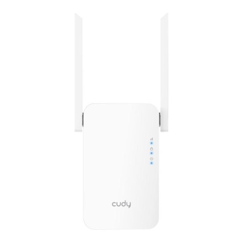 CUDY Wzmacniacz Cudy RE1800 WiFi 6 AX1800 1xLAN