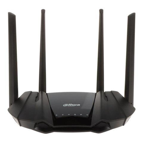 DAHUA Router bezprzewodowy Dahua AX30 WiFi 6 AX3000 3xLAN 1xWAN