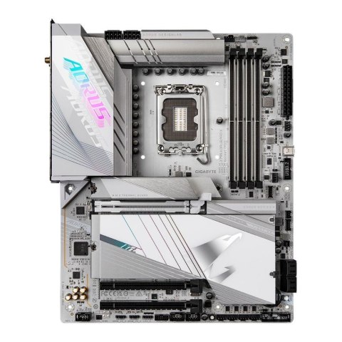 GIGABYTE Płyta Gigabyte Z790 AORUS PRO X /Z790/DDR5/SATA3/M.2/USB3.2/PCIe5.0/WiFi/BT/s.1700/ATX