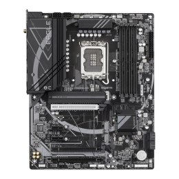 GIGABYTE Płyta Gigabyte Z790 EAGLE AX /Z790/DDR5/SATA3/M.2/USB3.2/PCIe5.0/WiFi/BT/s.1700/ATX