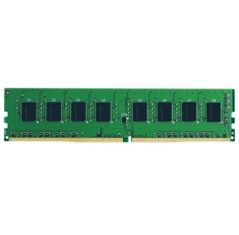 Goodram Pamięć DDR4 GOODRAM 8GB (1x8GB) 3200MHz CL22 1024x8 BlackDIMM