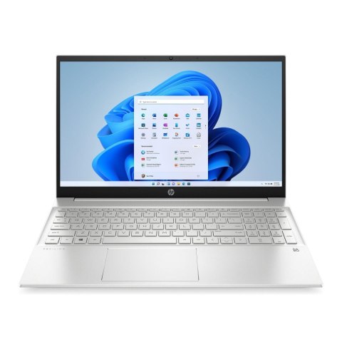 HP Notebook HP Pavilion 15-eh3001nw 15,6"FHD/Ryzen 7 7730U/16GB/SSD512GB/Radeon/W11 Silver