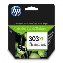 HP Tusz HP 303XL (T6N03AE) Color