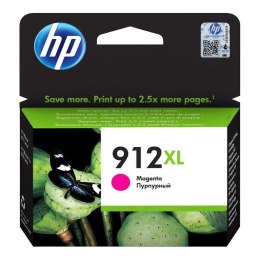 HP Tusz HP 912XL Magenta