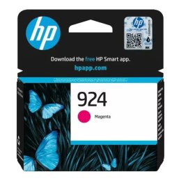 HP Tusz HP 924 Magenta