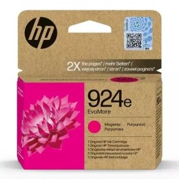 HP Tusz HP 924e Magenta EvoMore