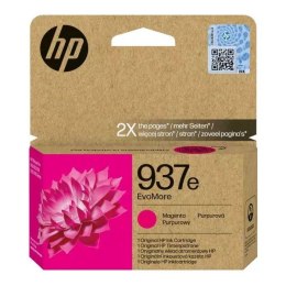 HP Tusz HP 937e Magenta EvoMore