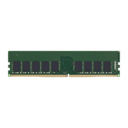 Kingston Pamięć serwerowa DDR4 Kingston Server Premier 32GB (1x32GB) 3200MHz CL22 2Rx8 ECC 1.2V Hynix (C-DIE)