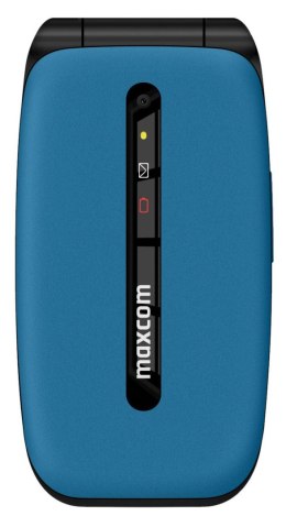 MAXCOM Telefon MaxCom MM 828 4G blue