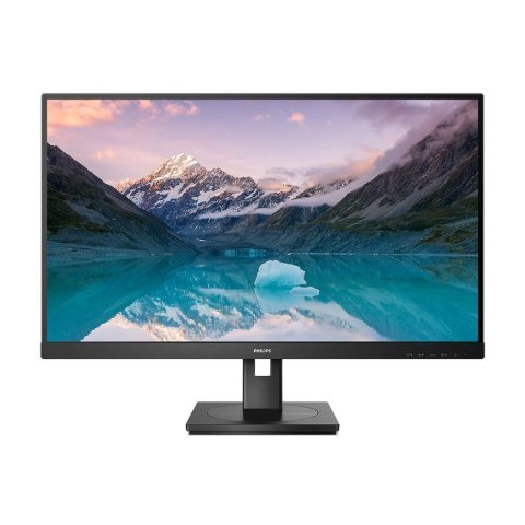 Philips Monitor Philips 27" 275S9JML/00 HDMI DP 3xUSB 3.0 głośniki 2x2W