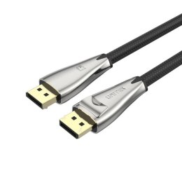 UNITEK Kabel DisplayPort 1.4 Unitek C1608BNI, 8K@60Hz, 2m