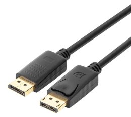 UNITEK Kabel DisplayPort Unitek Y-C610BK M/M 5m