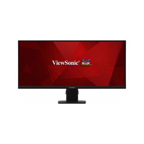 VIEWSONIC EUROPE Monitor ViewSonic 34" VA3456-MHDJ (VS17789) 2xHDMI DP głośniki 2x3W