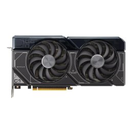 ASUS Karta VGA Asus GeForce RTX 4070 Ti Super DUAL-RTX4070TIS-O16G OC 16GB GDDR6X 256bit HDMI+3xDP PCIe4.0