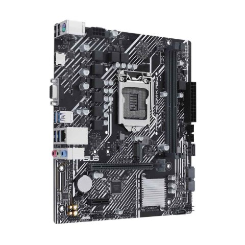 ASUS Płyta Asus PRIME H510M-K R.2.0 /H470/DDR4/SATA3/M.2/USB3.0/PCIe4.0/s.1200/mATX