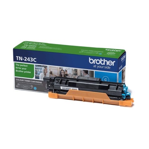 Brother Toner Brother TN-243C Cyan