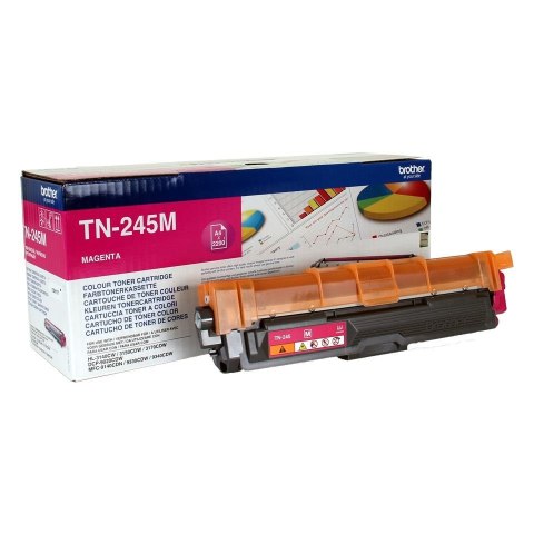 BROTHER Toner Brother TN-245M magenta