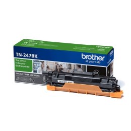 BROTHER Toner Brother TN-247BK Black