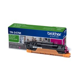 BROTHER Toner Brother TN-247M Magenta