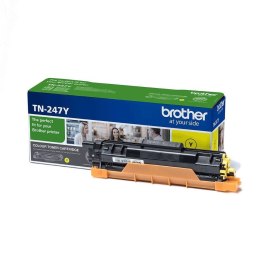 BROTHER Toner Brother TN-247Y Yellow