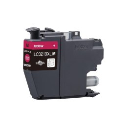 Brother Tusz Brother LC3219XLM Magenta