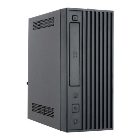 Chieftec Obudowa Chieftec BT-02B-U3-250VS Mini-ITX z zasilaczem