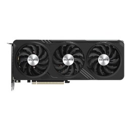 GIGABYTE Karta VGA Gigabyte GeForce RTX 4060 GAMING OC 8G 8GB GDDR6 128bit 2xHDMI+2xDP PCIe4.0