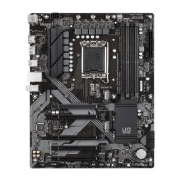 GIGABYTE Płyta Gigabyte B760 DS3H DDR4 /B760/DDR4/SATA3/M.2/USB3.2/PCIe4.0/s.1700/ATX