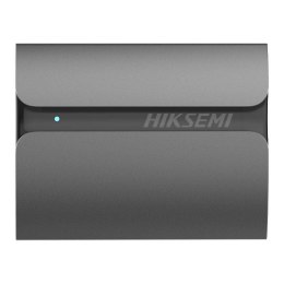 HIKSEMI Dysk zewnętrzny SSD HIKSEMI Shield T300S 512GB USB 3.1 Type-C czarny