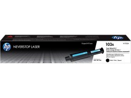 HP Toner HP 103A Neverstop (W1103A) Black (Zestaw do uzupełniania tonera)