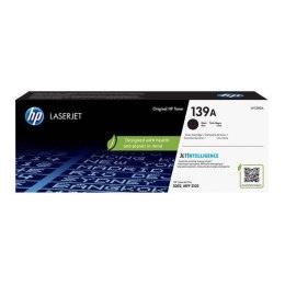 HP Toner HP 139A (W1390A) Black 1500str.