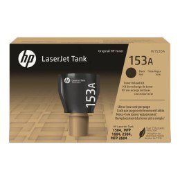 HP Toner HP 153A (W1530A) Black 2500str.