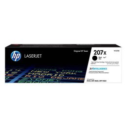 HP Toner HP 207X (W2210X) Black