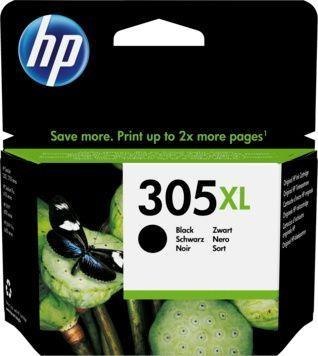 HP Tusz HP 305XL Black (3YM62AE)