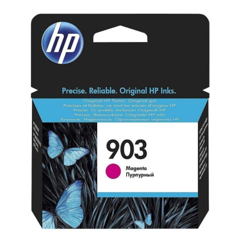 HP Tusz HP 903 Magenta (T6L91AE)