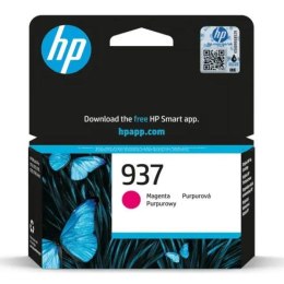 HP Tusz HP 937 Magenta