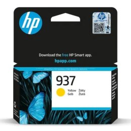 HP Tusz HP 937 Yellow