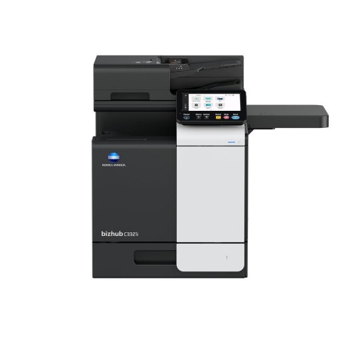 Konica Minolta Kserokopiarka Konica-Minolta bizhub C3321i