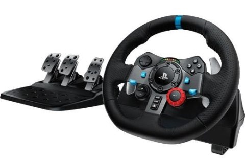 LOGITECH Kierownica z pedałami Logitech G29 Driving Force