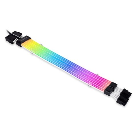 Lian Li Kabel zasilający Lian Li Strimer Plus V2 8-Pin RGB VGA