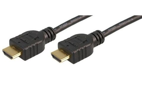 LogiLink Kabel HDMI LogiLink CH0038 v1.4 GOLD, 3m