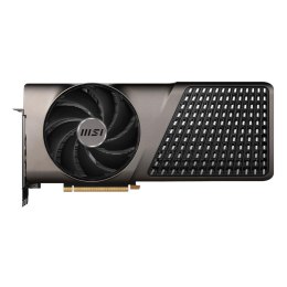 MSI Karta VGA MSI GeForce RTX 4080 SUPER 16G EXPERT 16GB GDDR6X 256bit HDMI+3xDP PCIe4.0