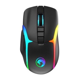 Marvo Mysz bezprzewodowa Marvo M729W Gaming, 4800DPI, Akumulator