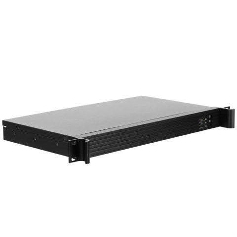 NETRACK Obudowa serwerowa Netrack mini-ITX, 482*44,5*250mm, 1U, 19''