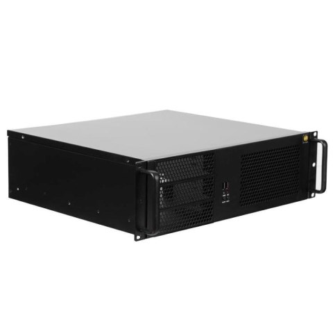 NETRACK Obudowa serwerowa Netrack mini-ITX/microATX/ATX, 482*133,3*390mm, 3U, 19''