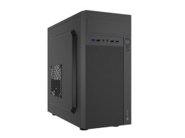 Natec Obudowa Natec Helix MATX Mini Tower (USB 3.0) czarna