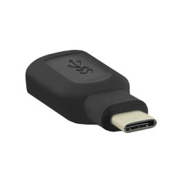 Qoltec Adapter USB Qoltec 3.1 typC / USB 3.0 AF