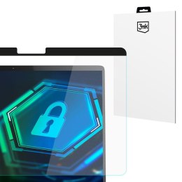 3mk Protection Filtr prywatyzujący, magnetyczny do Apple MacBook Pro 14