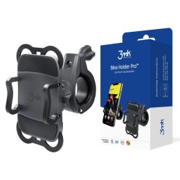 3mk Protection Uchwyt rowerowy 3mk Bike Holder Pro